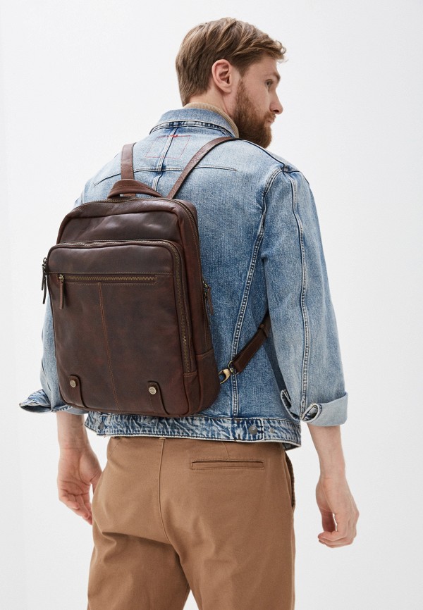 фото Рюкзак gianni conti