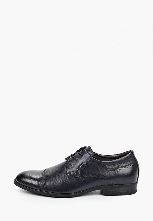 

Туфли Munz-Shoes, Синий