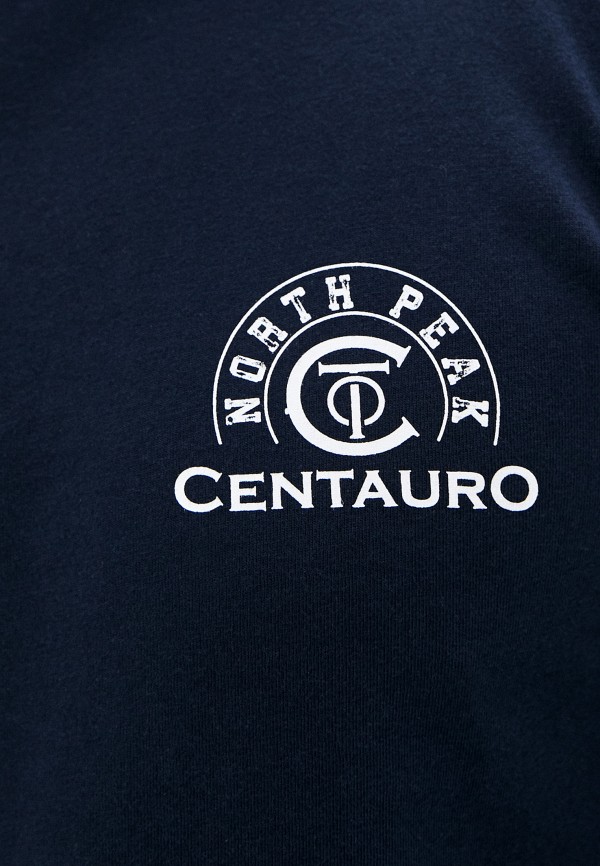 

Лонгслив Centauro, Синий