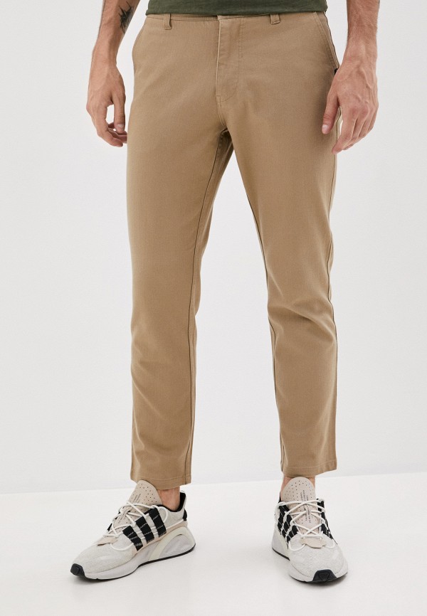 

Брюки Rip Curl, Бежевый, SEARCHERS PANT