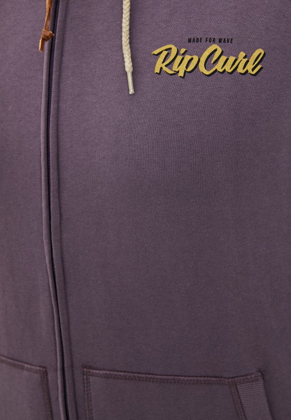 

Толстовка Rip Curl, Фиолетовый, ON DA GUN FLEECE