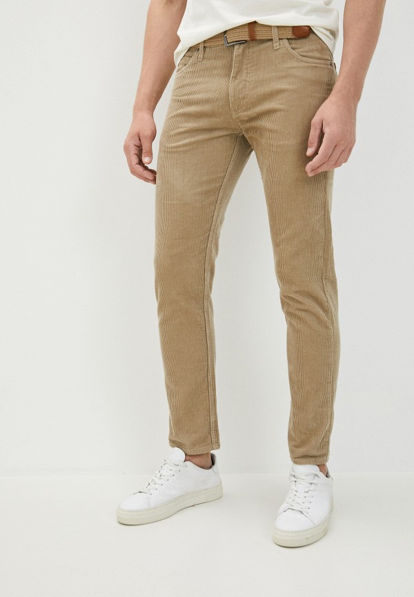 

Брюки Rip Curl, Бежевый, CORD LOCK STRAIGHT PANT