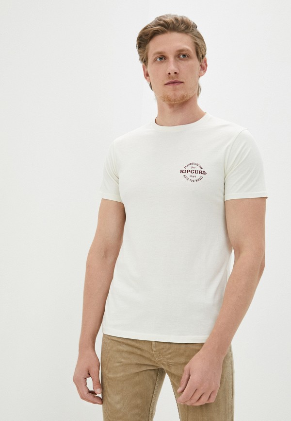 

Футболка Rip Curl, Белый, PERFECTO TEE