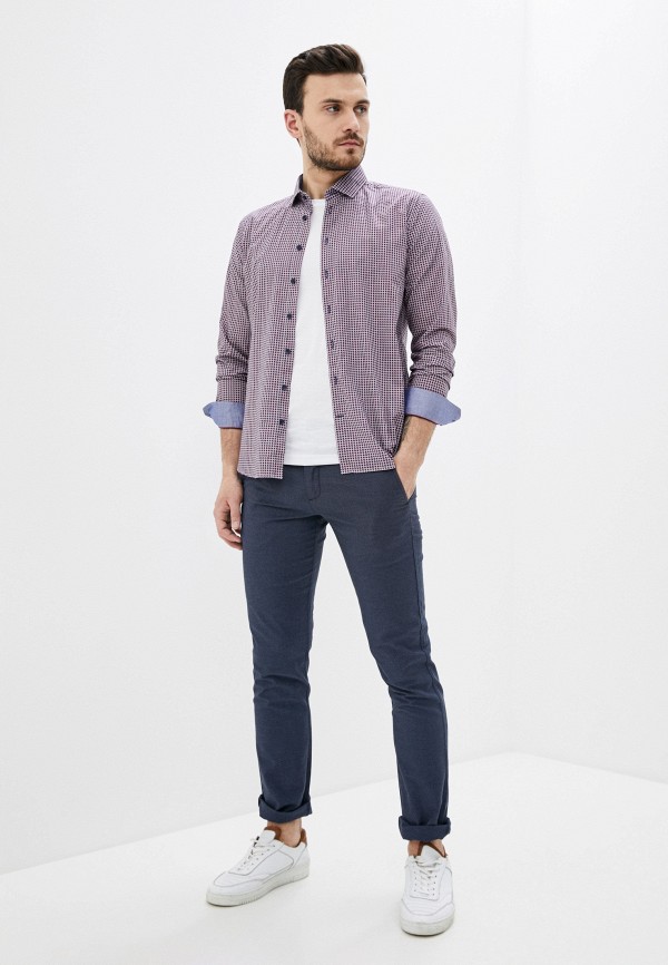 фото Брюки henderson