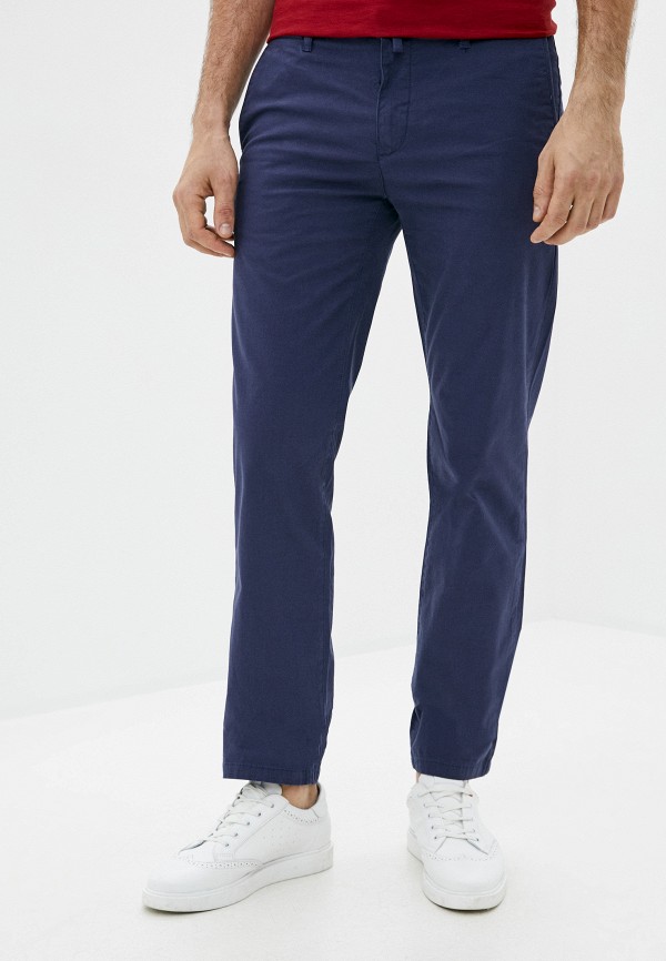 

Брюки Henderson, Синий