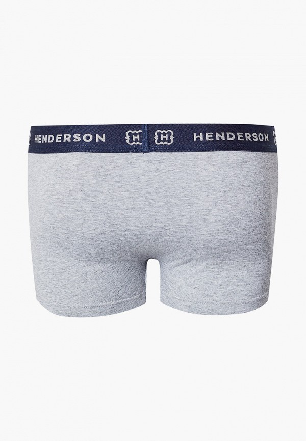 

Трусы Henderson, Серый