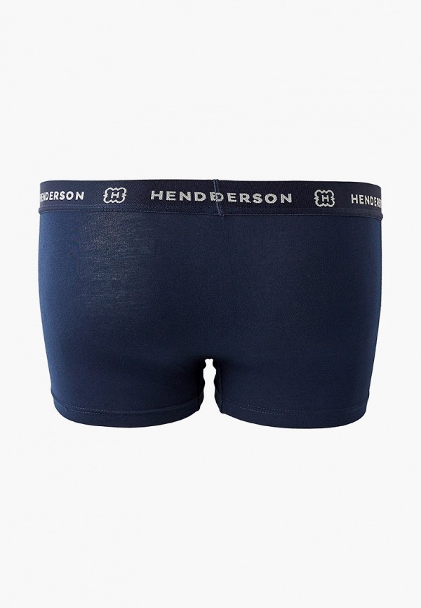 

Трусы Henderson, Синий