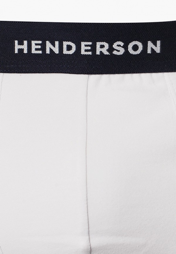 Трусы Henderson цвет белый  Фото 3