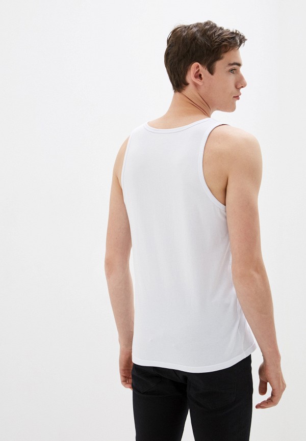 фото Майка henderson