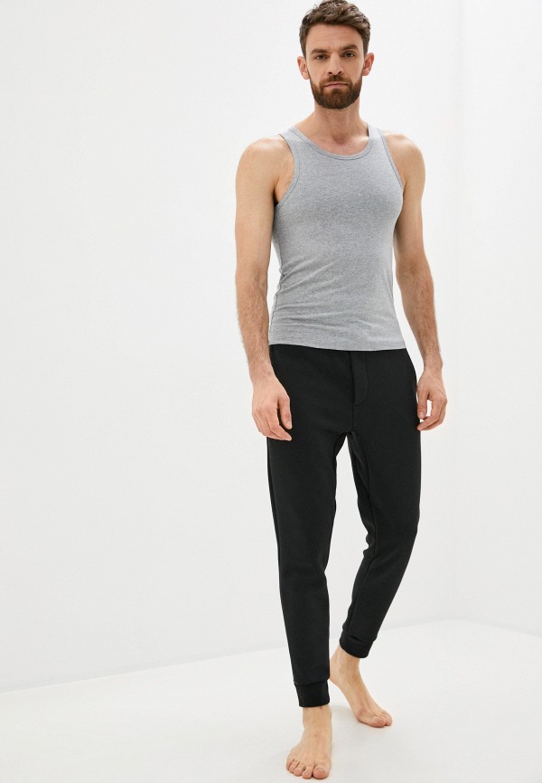 фото Майка henderson