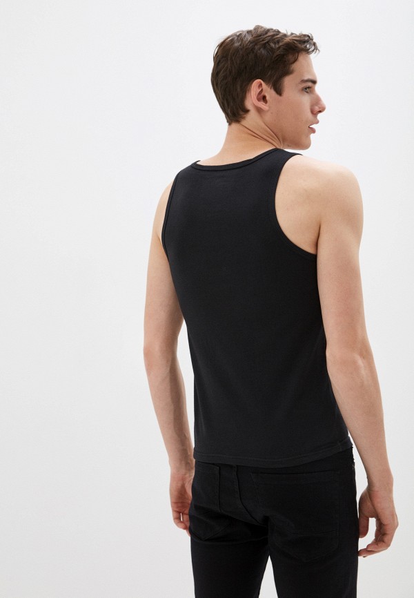 фото Майка henderson