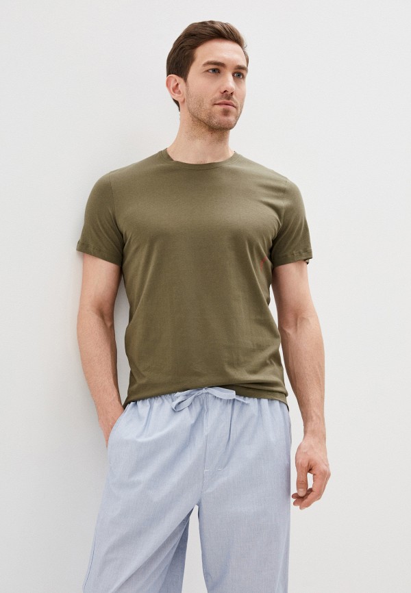 

Комплект Hugo, Разноцветный, T-SHIRT RN TWIN PACK