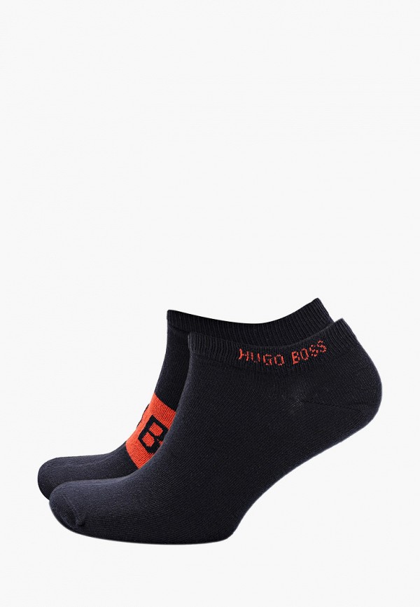 

Комплект Boss, Синий, 2P AS Logo CC