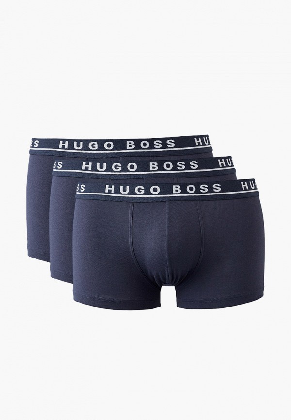 Трусы 3 шт Boss 5300₽