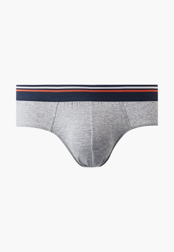 

Трусы Boss, Серый, Hip Brief Comfort
