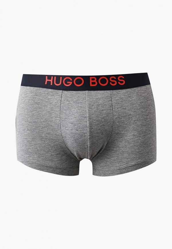 

Трусы Boss, Серый