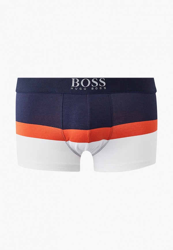 

Трусы Boss, Разноцветный, Trunk Stripe