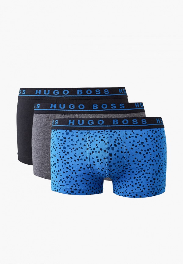 

Комплект Boss, Разноцветный, Trunk 3P One Design