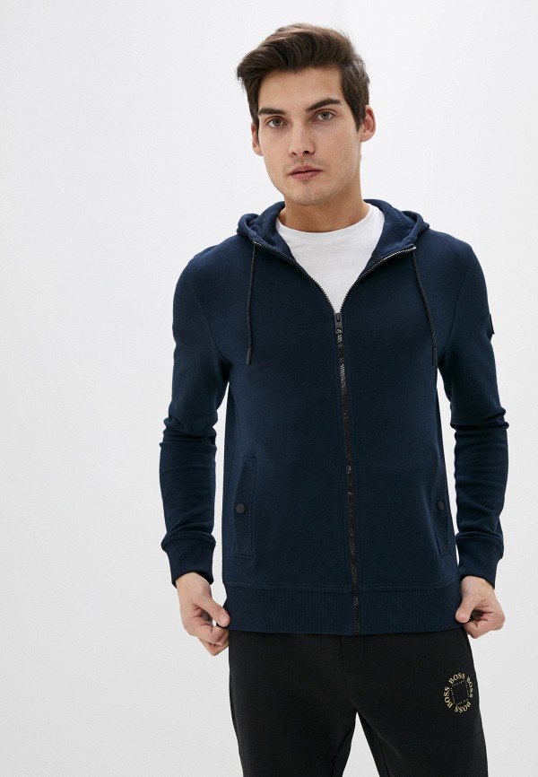 Толстовка Boss 7750₽