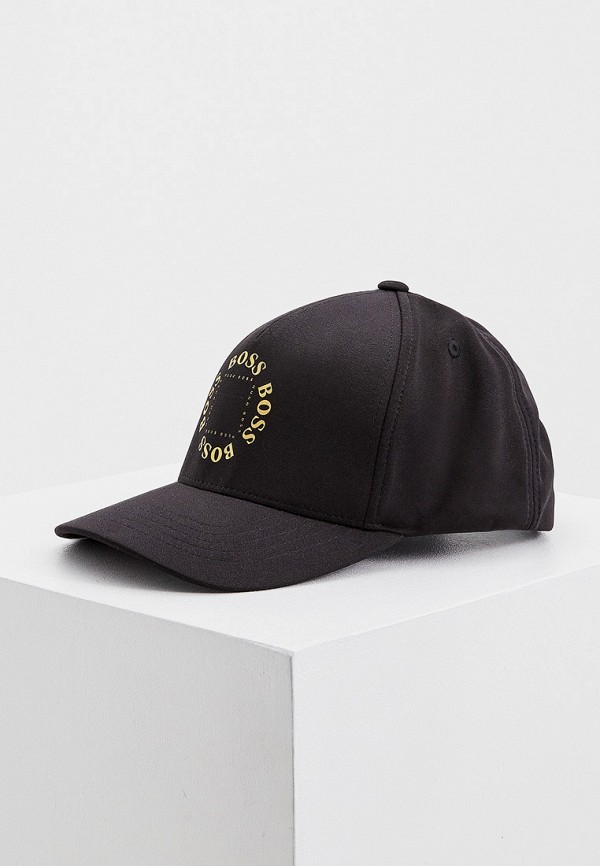 

Бейсболка Boss, Черный, Cap-Circle