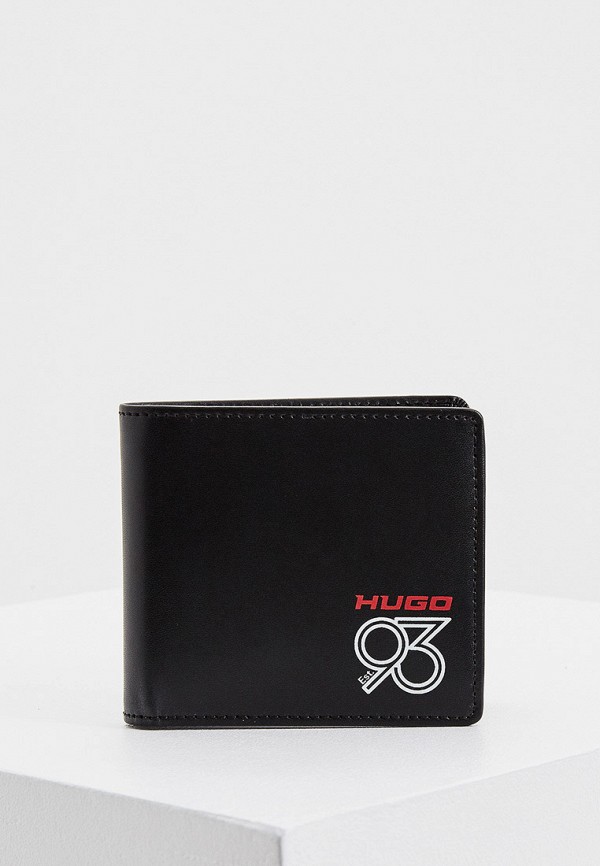 Кошелек Hugo Hugo 93_4 cc coin