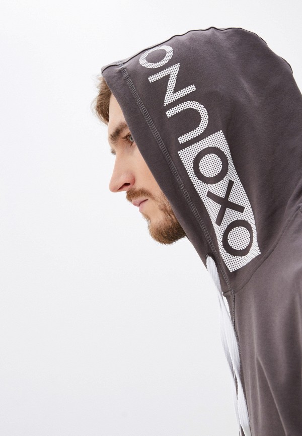 фото Худи oxouno