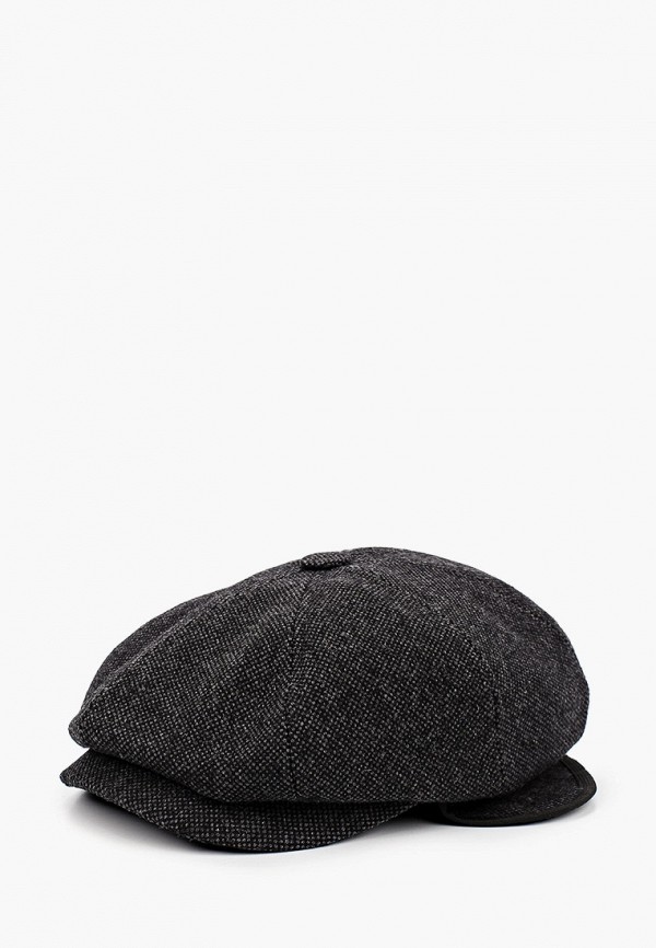 

Кепка Paccia, Серый