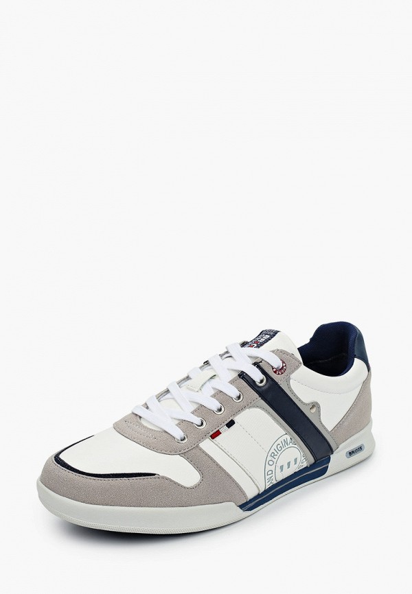 фото Кроссовки briggs