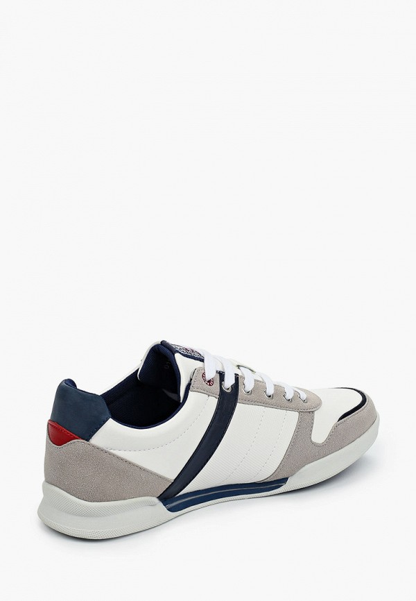 фото Кроссовки briggs