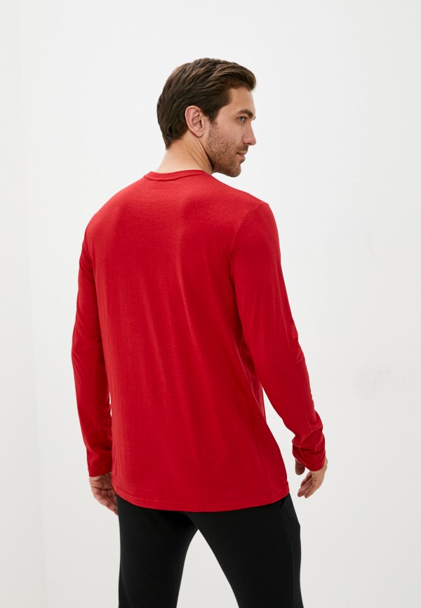 фото Лонгслив fila