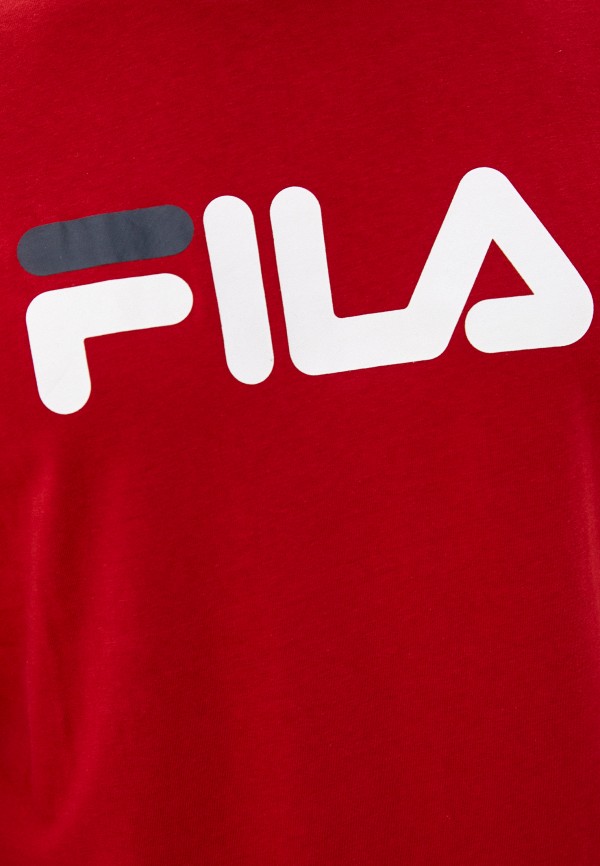 фото Лонгслив fila