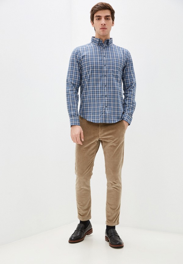 фото Рубашка henderson