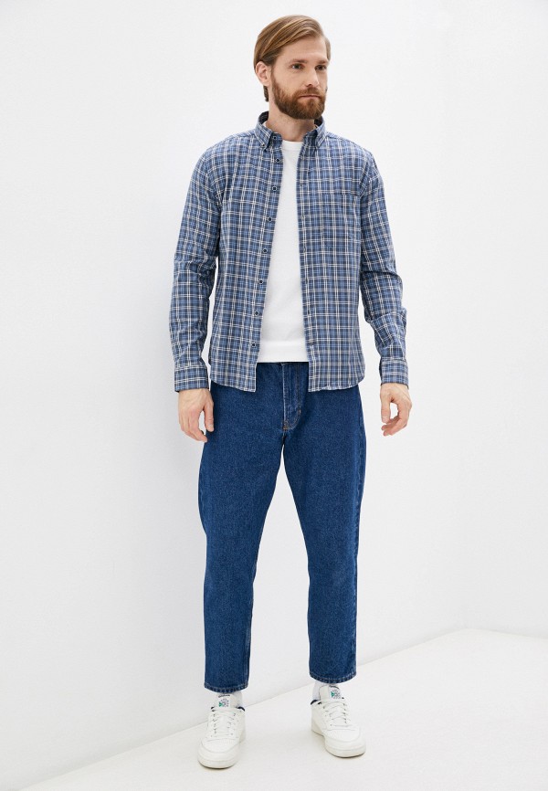 фото Рубашка henderson