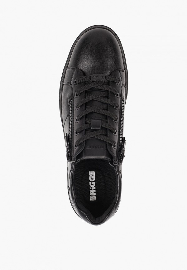 фото Кеды briggs