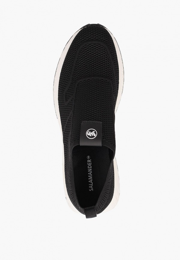 фото Кроссовки salamander