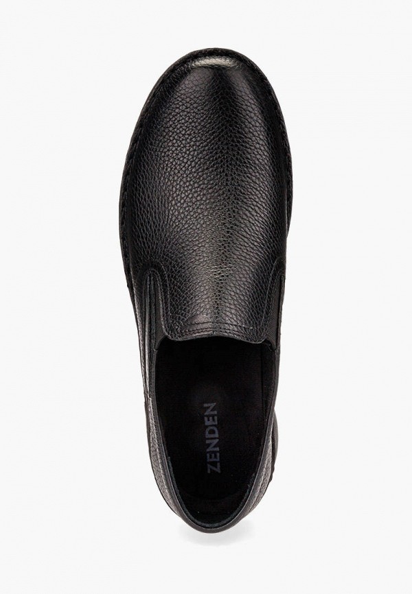 Ботинки Zenden черный, размер 41, фото 4