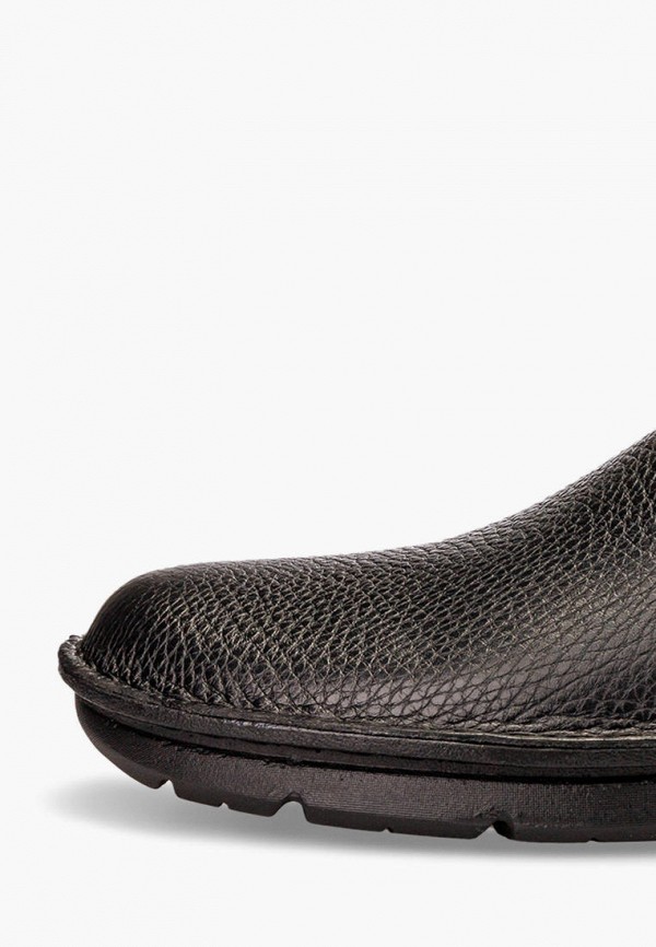 Ботинки Zenden черный, размер 41, фото 6