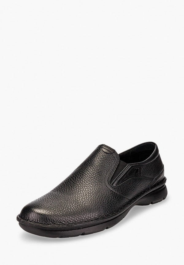 Ботинки Zenden черный, размер 41, фото 2