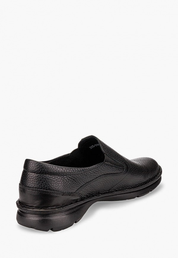 Ботинки Zenden цвет черный  Фото 3