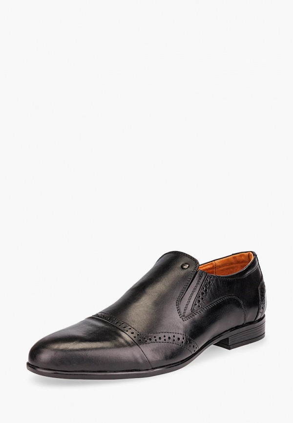 Лоферы  Zenden фото