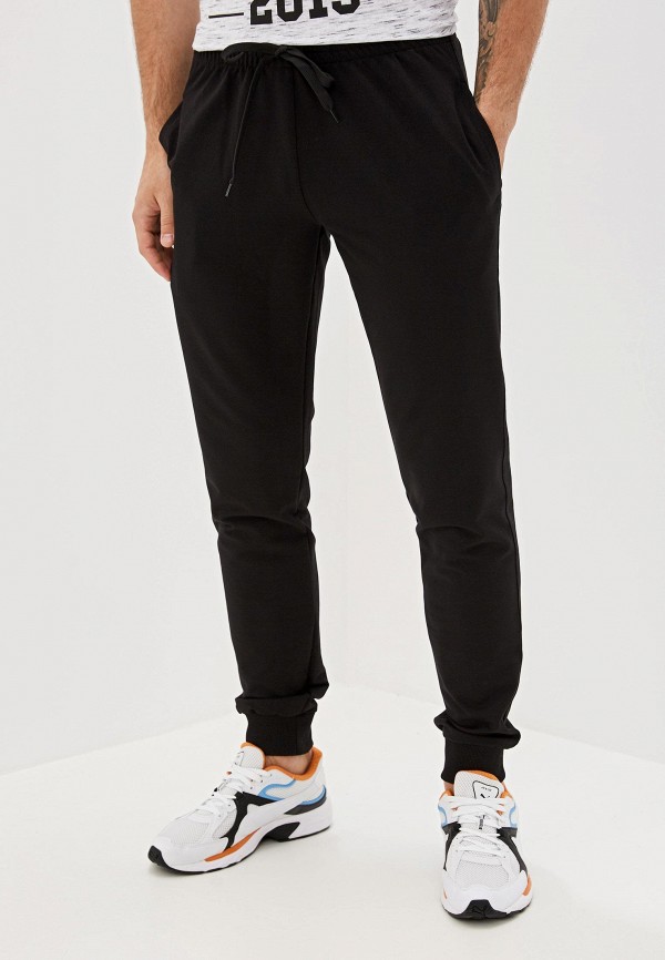 

Брюки спортивные Red-n-Rocks, Черный