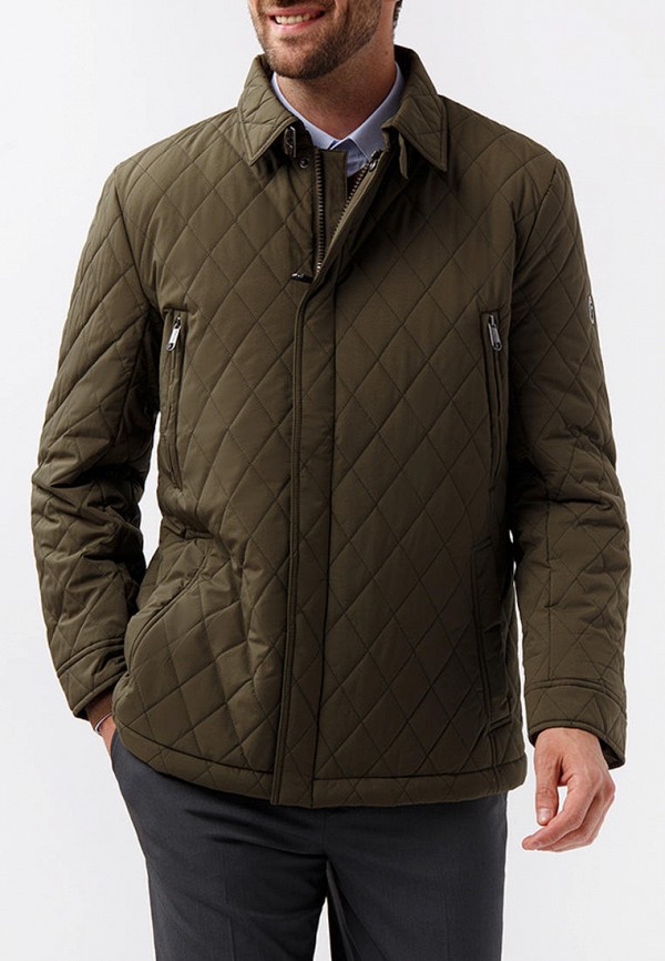 Куртка утепленная Finn Flare 5242₽