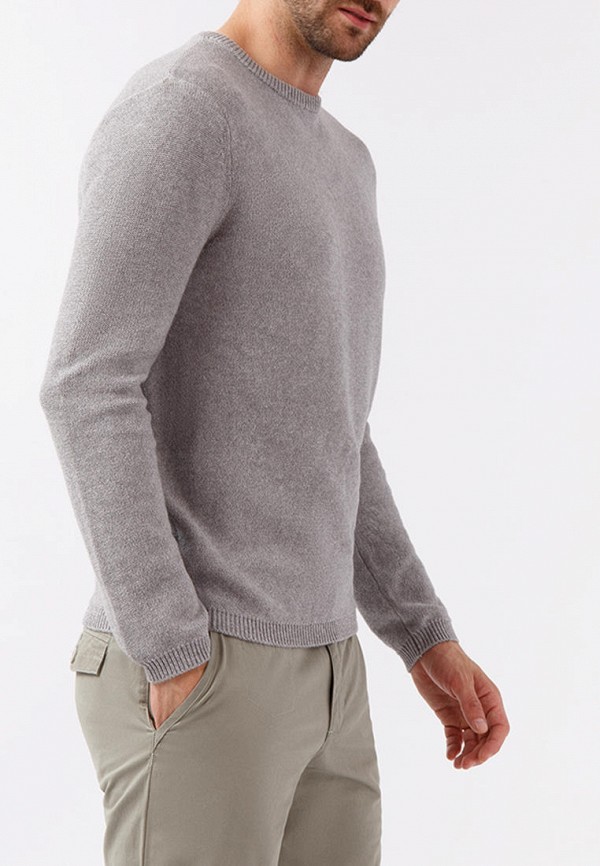 

Джемпер Finn Flare, Серый