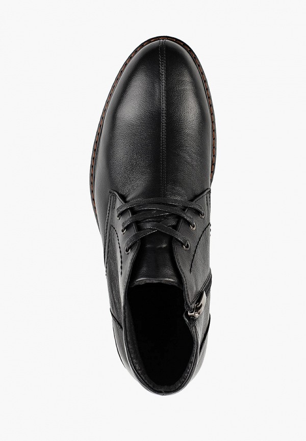 Ботинки Briotti цвет черный  Фото 4