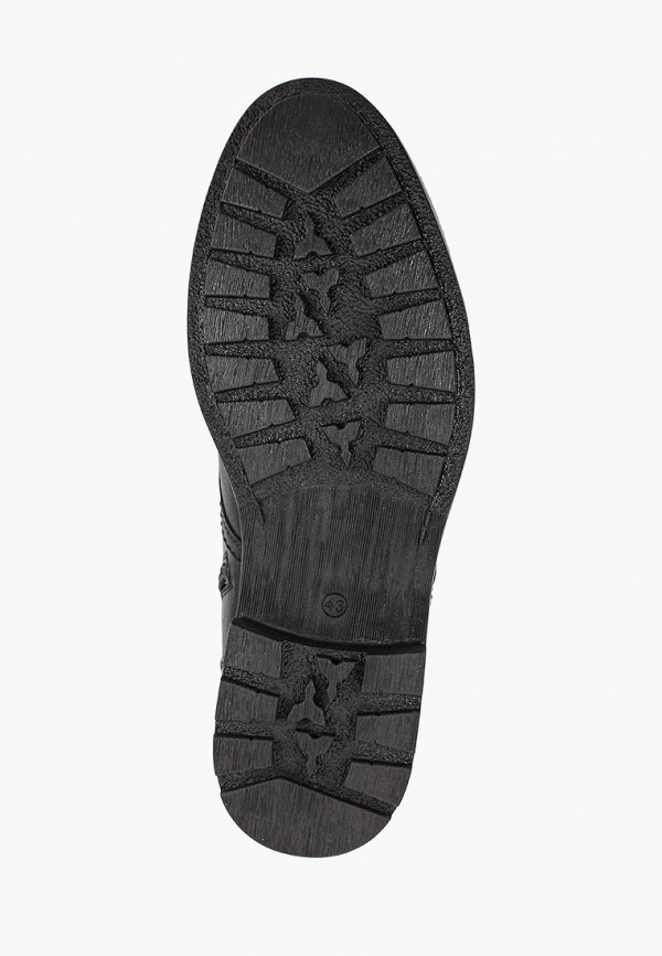 Ботинки Briotti цвет черный  Фото 5