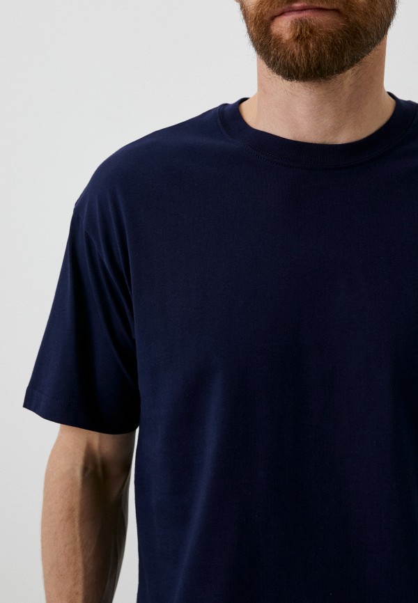 Футболка Gloria Jeans синий, размер 50, фото 3