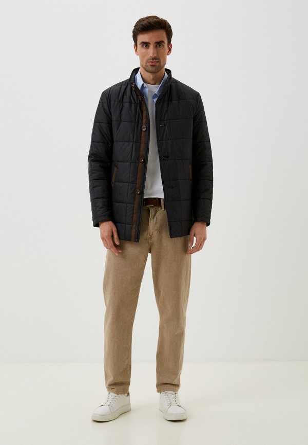 фото Куртка утепленная bazioni