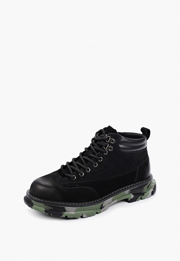 фото Ботинки graciana