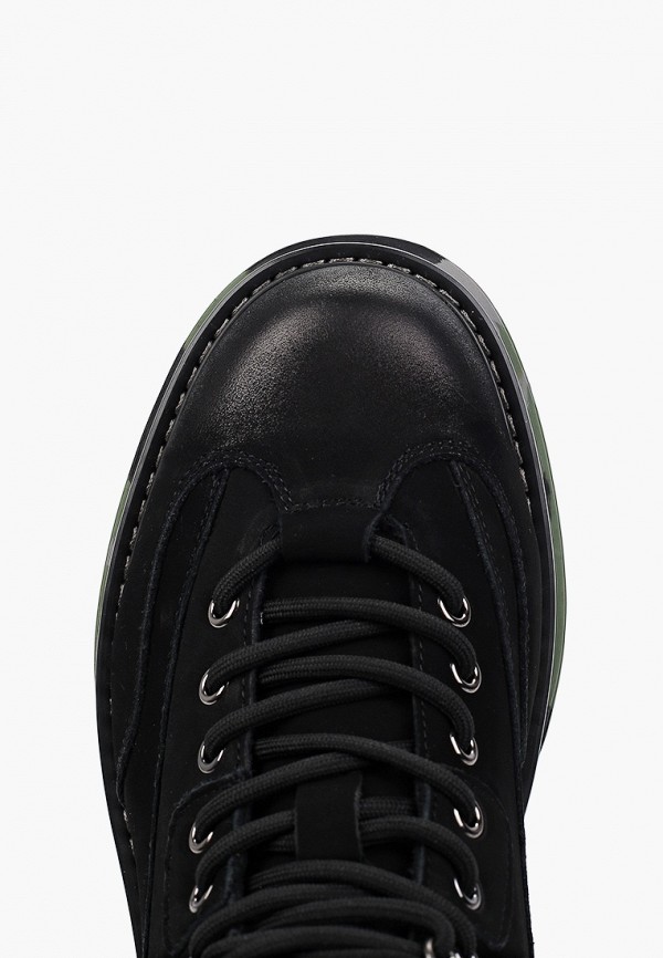 фото Ботинки graciana