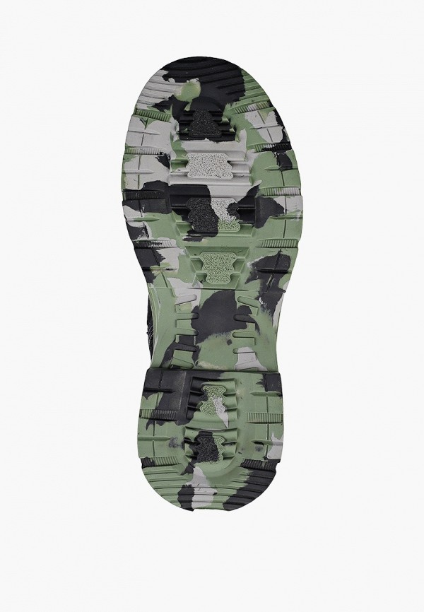 фото Ботинки graciana